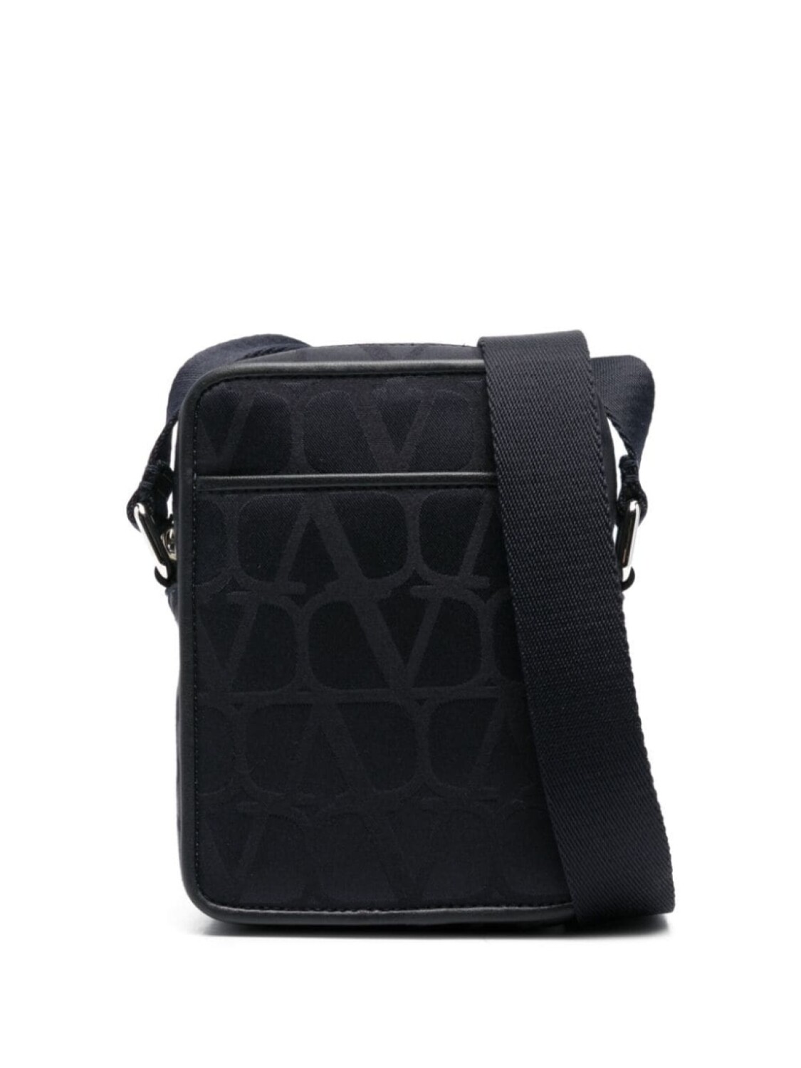 

Valentino Garavani маленькая сумка на плечо Iconographe, синий