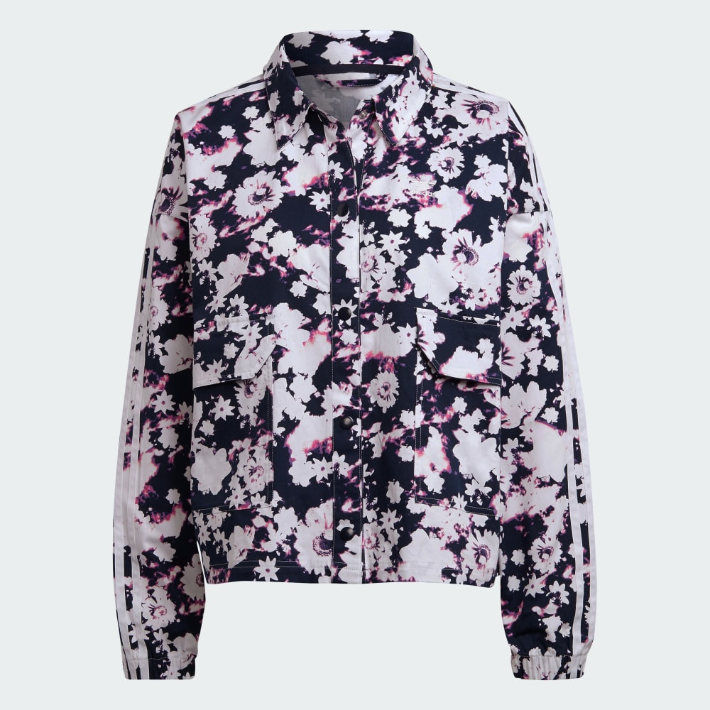 

Спортивный костюм Adidas Track Jacket, цвет Multicolor/Legend Ink