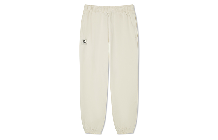 

Повседневные брюки мужские Kappa, бежево-коричневый