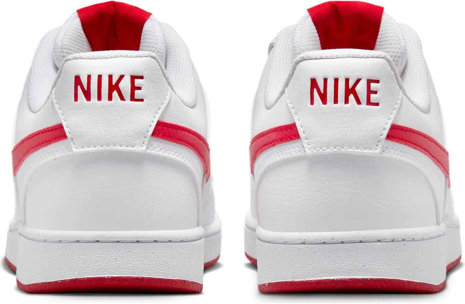 Мужские кроссовки Nike Court Vision Lo Nn Ess, белый — фото 3