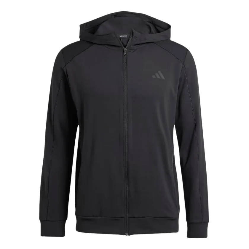 Куртка Puremotion Adidas, черный