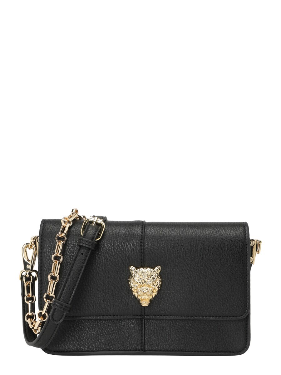 

Сумка через плечо Plein Sport Shoulder Bag ZOE, черный