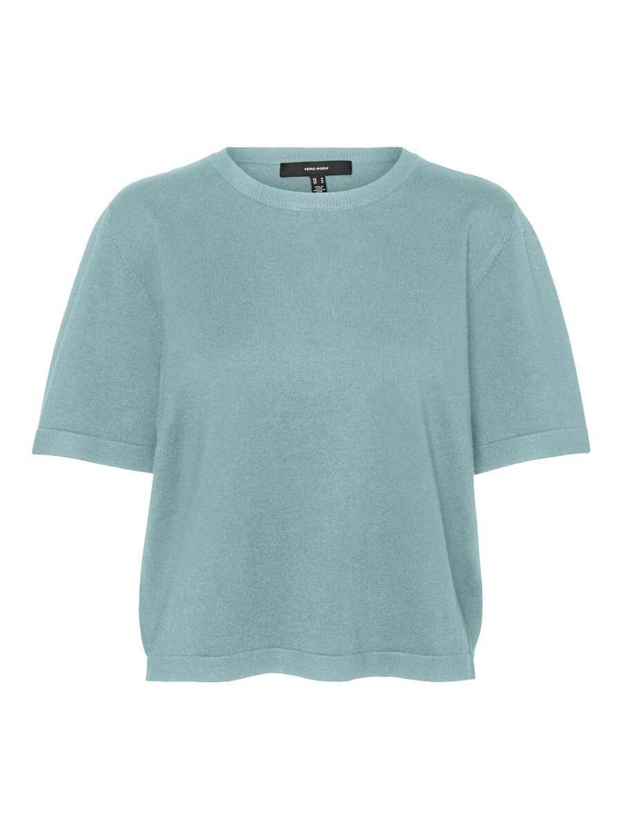 

Свитер VERO MODA SILJE, цвет Turquoise
