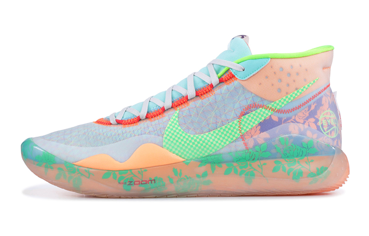 Мужские баскетбольные кроссовки Nike KD 12