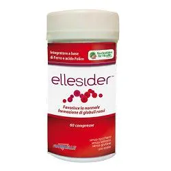 

Эллесайдер 60 таблеток Elesider