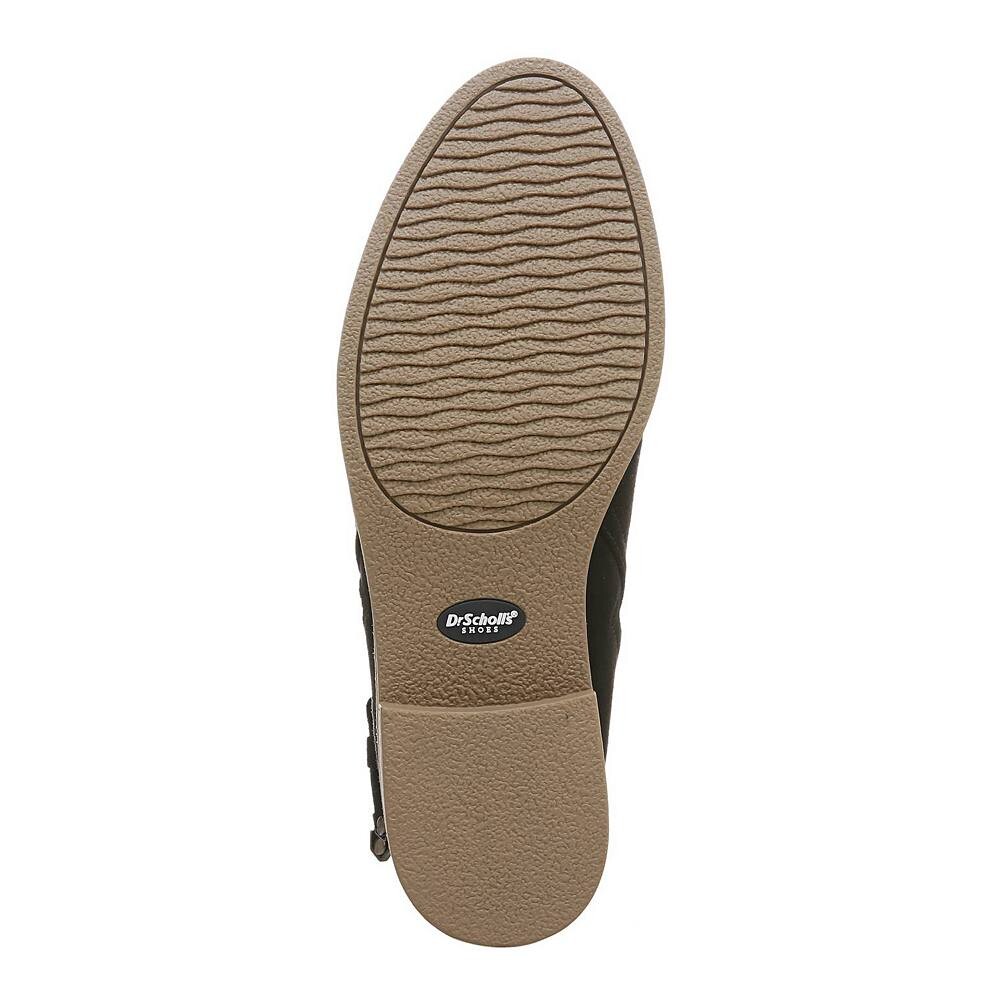 Женские ботильоны Astir от Dr. Scholl Dr. Scholl's, цвет Woodsmoke Brown — фото 4