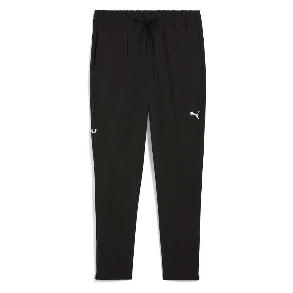 

Спортивные брюки Puma Flex Stretch, черный