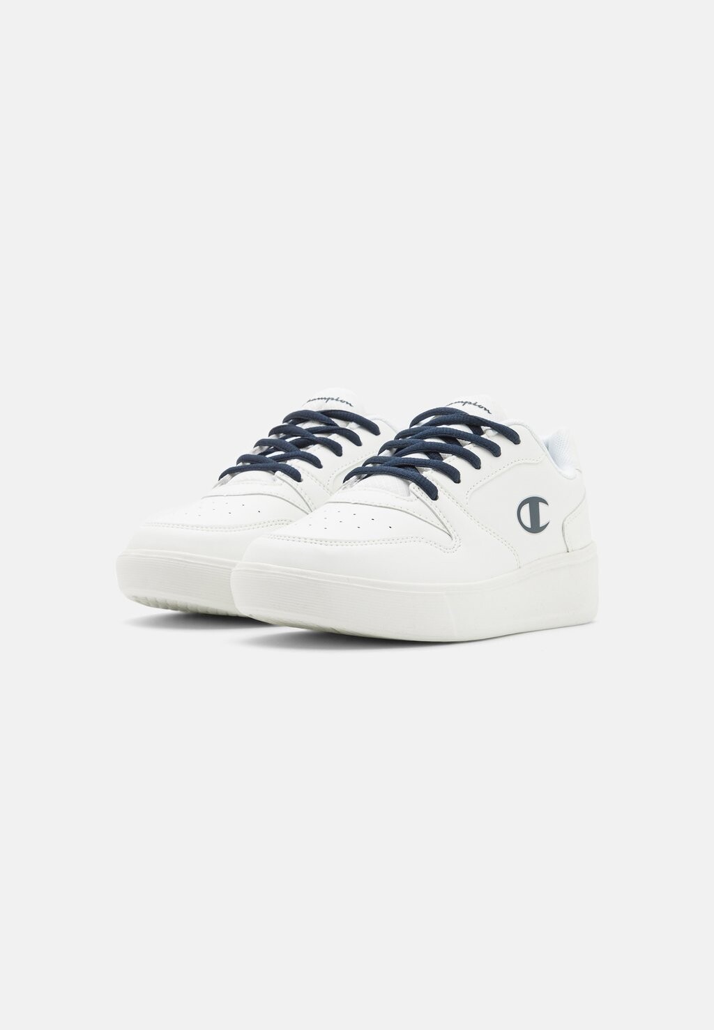 

Кроссовки Shoe Deuce Unisex Champion, белые