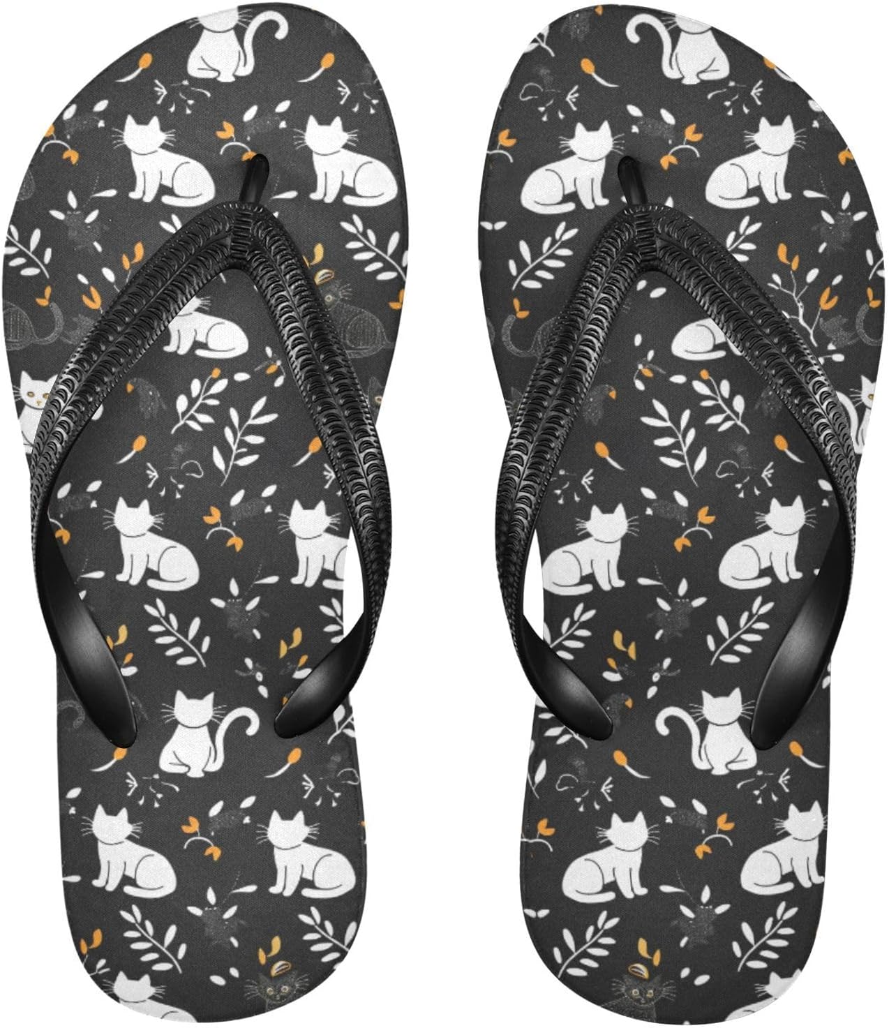 

Шлепанцы MNSRUU для женщин и мужчин, шлепанцы с черепахами, Cat I8047