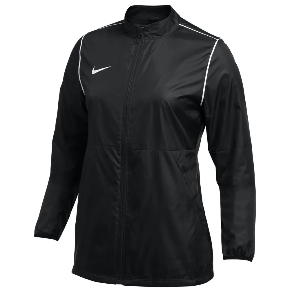 

Ветровка Nike Repel Park20, черный