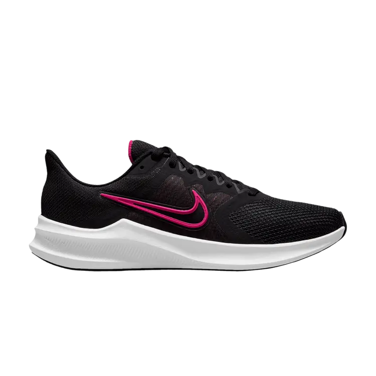 

Кроссовки Nike Wmns Downshifter 11, черный