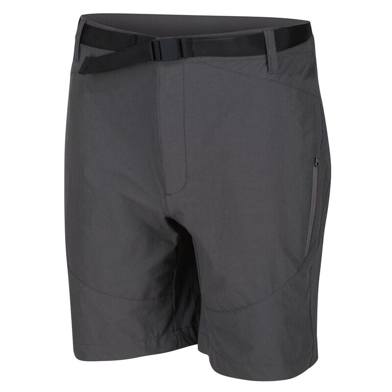 

Мужские шорты Regatta, цвет gris/dark grey