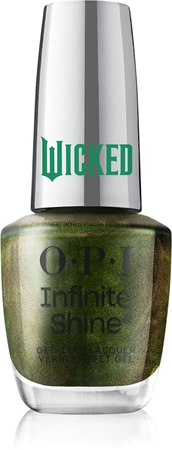 

Лак для ногтей OPI Wicked Infinite Shine, Ozmopolitan 15 ml