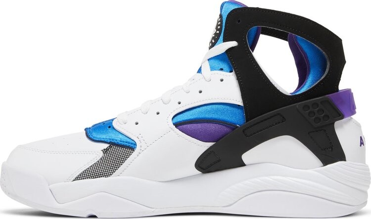 Кроссовки Air Flight Huarache 'OG' 2023, белый — фото 3
