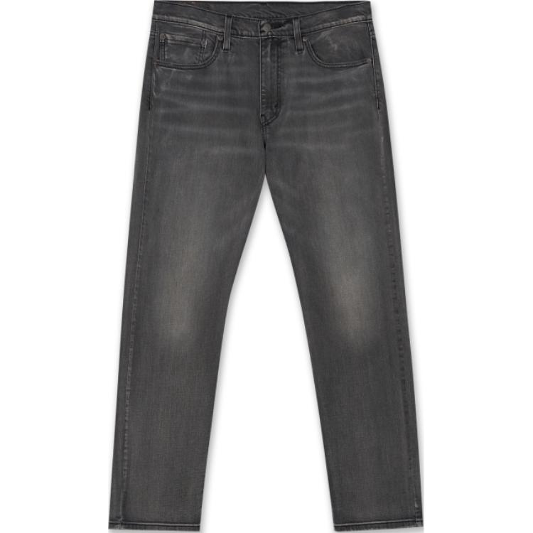 Джинсы Levi’s мужские светло-дымчато-серые Levis, серый — фото 2
