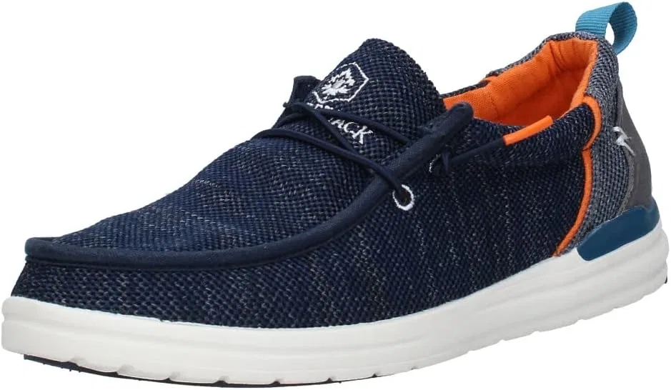 Мужские лоферы Trevor Drivers от Lumberjack, Darkblue