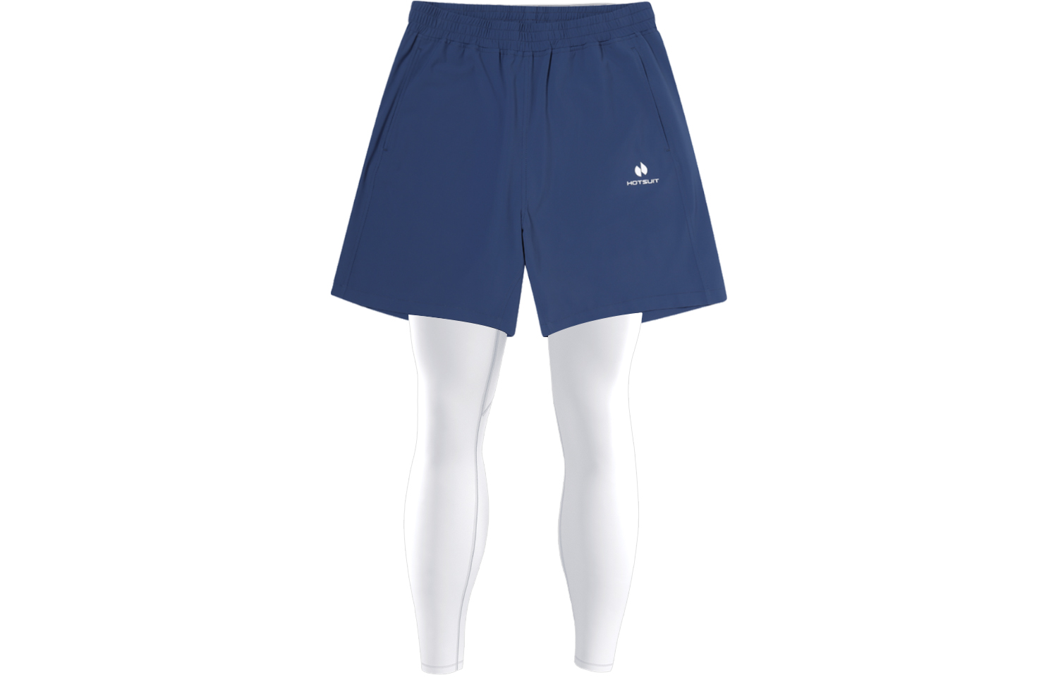 

Повседневная спортивная одежда для мужчин HOTSUIT