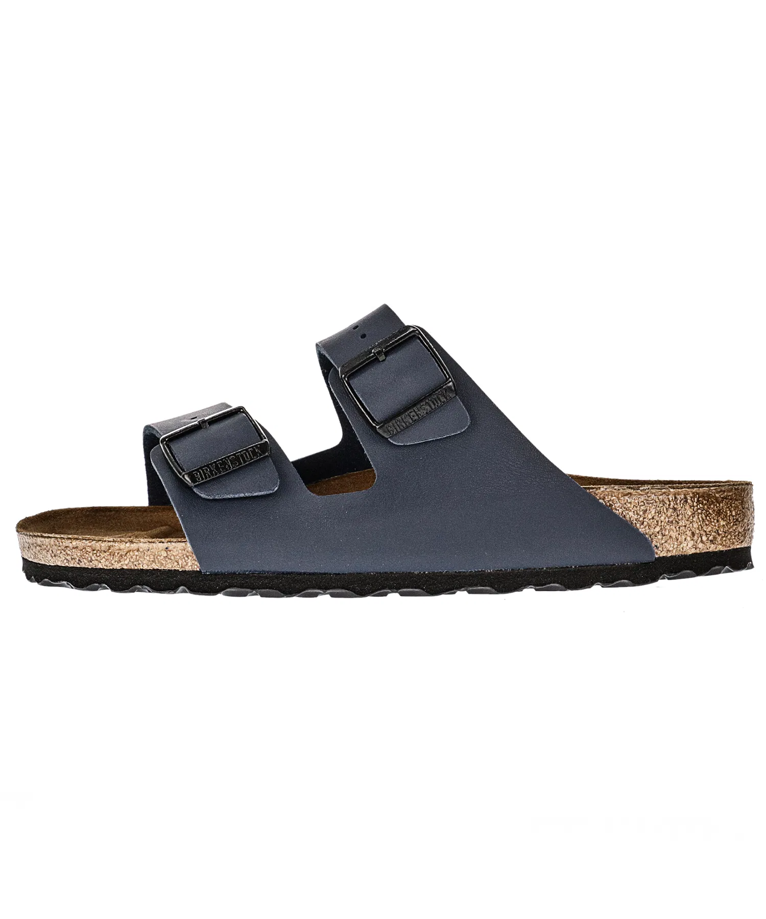 Мужские и женские сандалии Birkenstock Arizona Birko Flor — фото 3