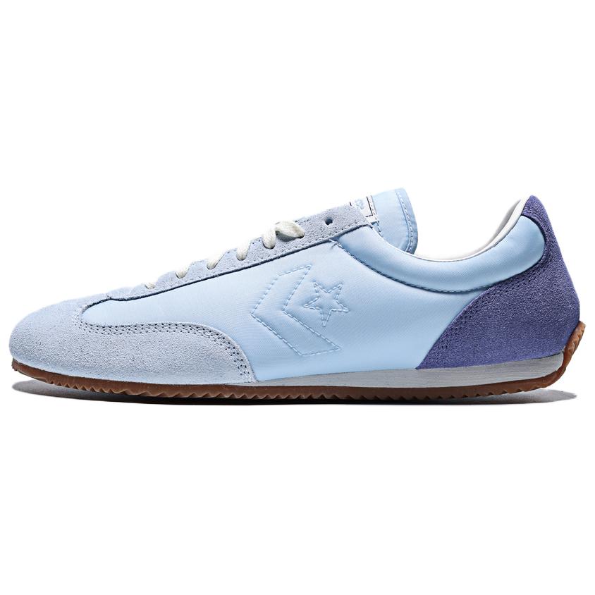 

Converse Chuck Taylor SEASONAL Casual Shoes Unisex Светло-голубой