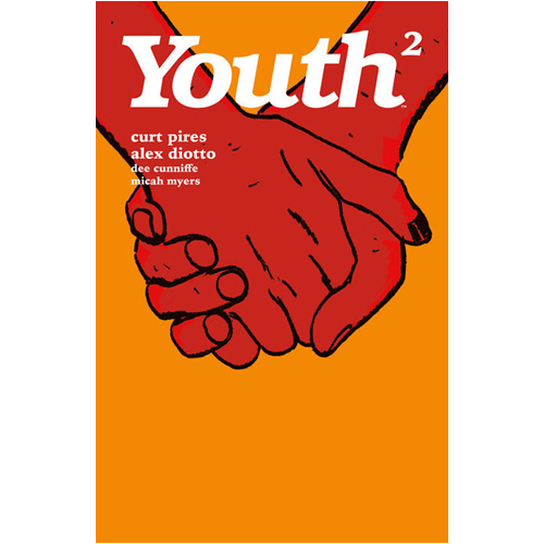 

Книга Youth Volume 2