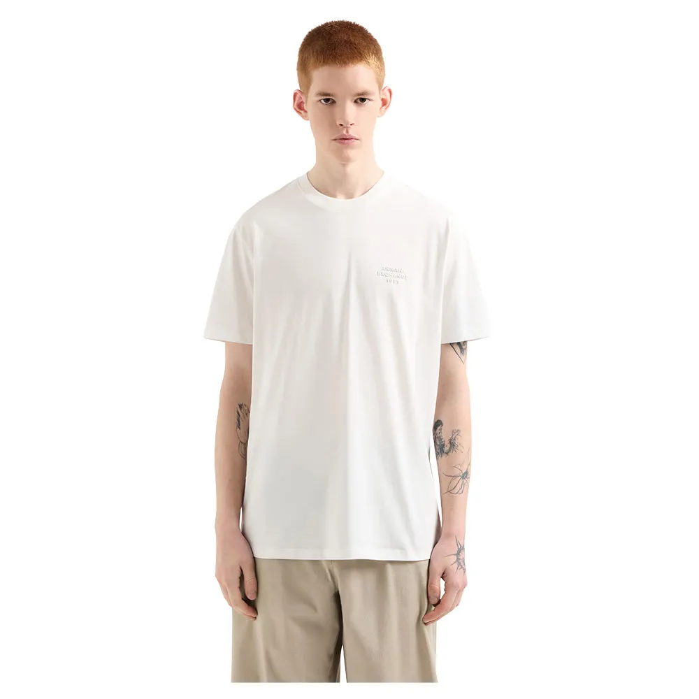 

Футболка Armani Exchange XM000752_AF12308, белый