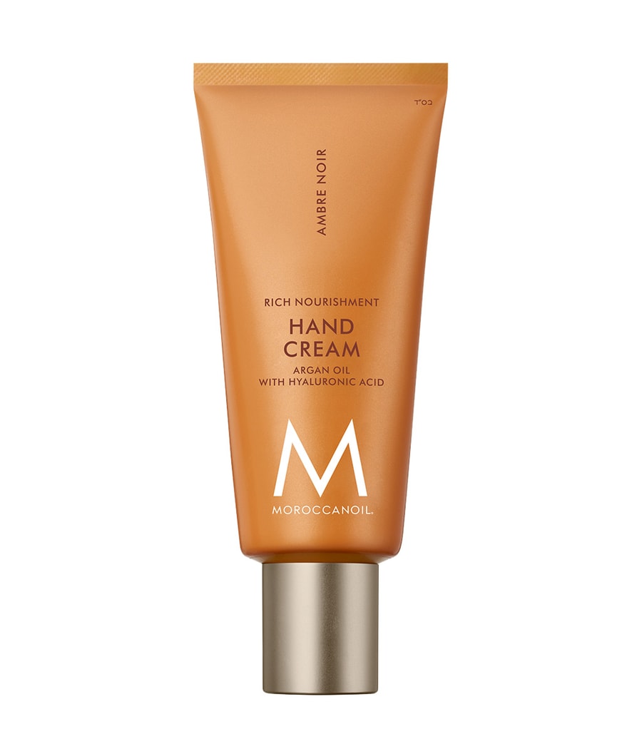 

Крем для рук Moroccanoil Hand Cream AMBRE NOIR, 40 ml