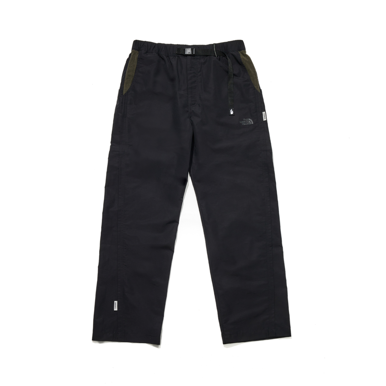 

Коллекция INVINCIBLE Ветрозащитные Брюки Мужские Черные THE NORTH FACE, Черный, Коллекция INVINCIBLE Ветрозащитные Брюки Мужские Черные THE NORTH FACE