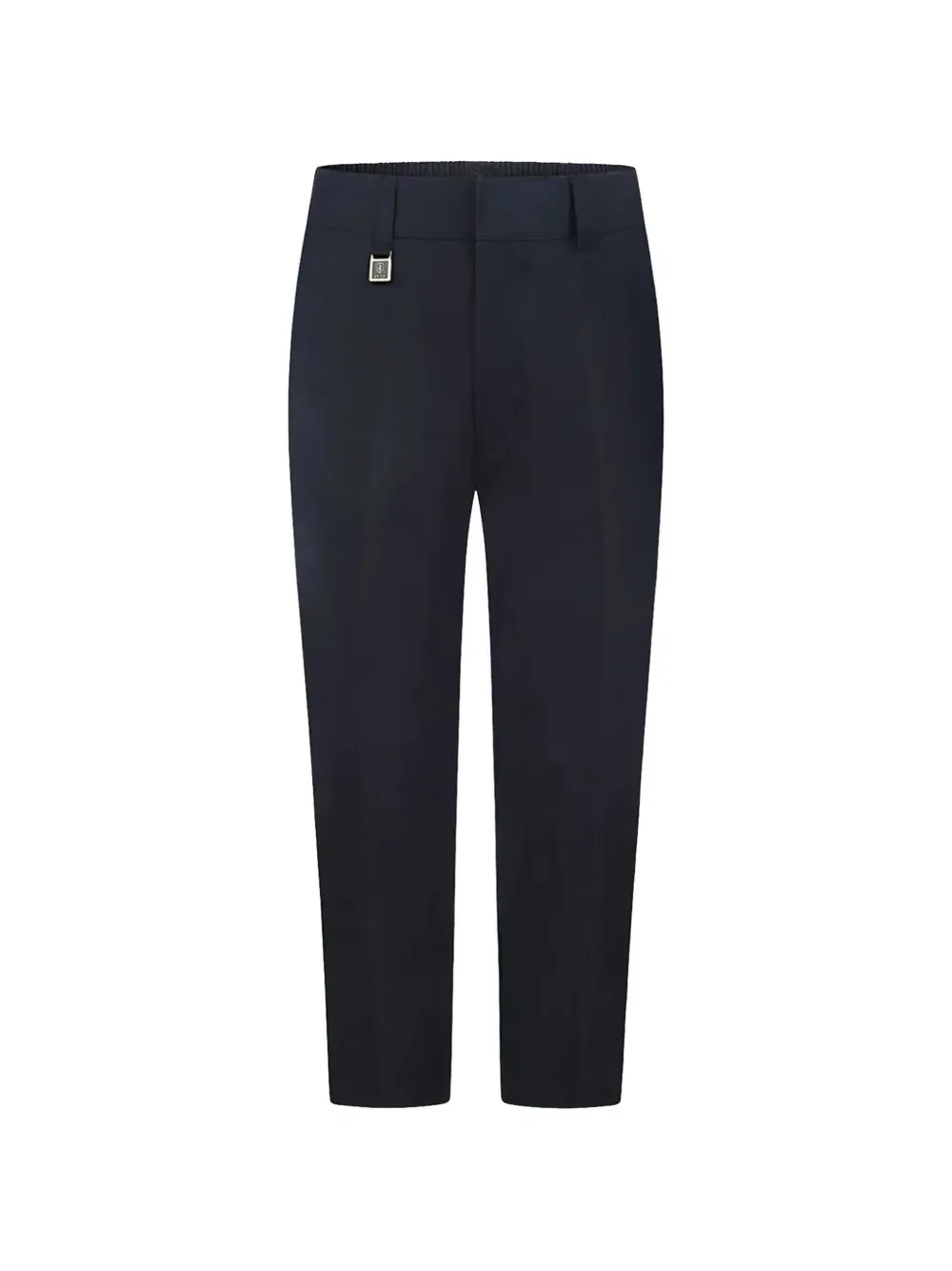 Брюки с логотипом Zeco Schoolwear Kids, синий