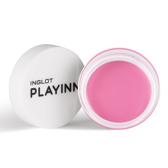

Водостойкая гелевая подводка для глаз MILLENNIAL PINK 52 Inglot, Playinn