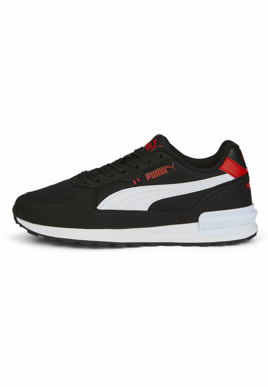 

Кроссовки GRAVITON JR Puma, черный