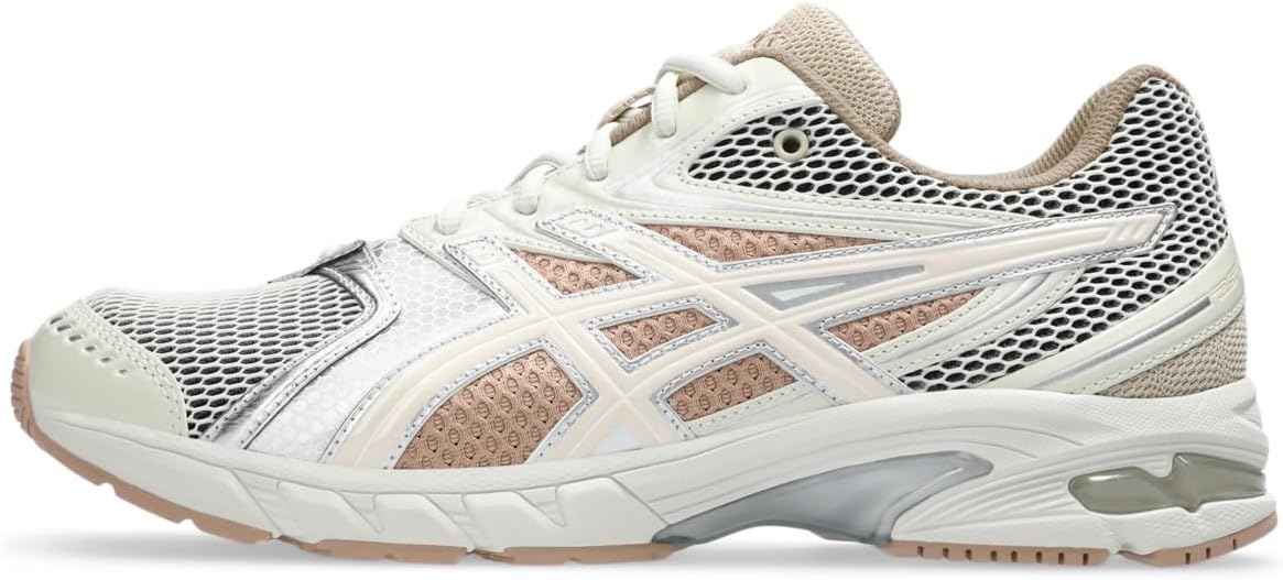 

Кроссовки ASICS Unisex Gel-DS Trainer 14 Sportstyle, бежевый