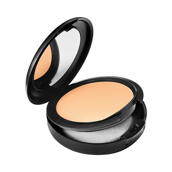 Ультраматовая тональная основа-пудра Studio Fix Powder Plus Foundation — фото 3