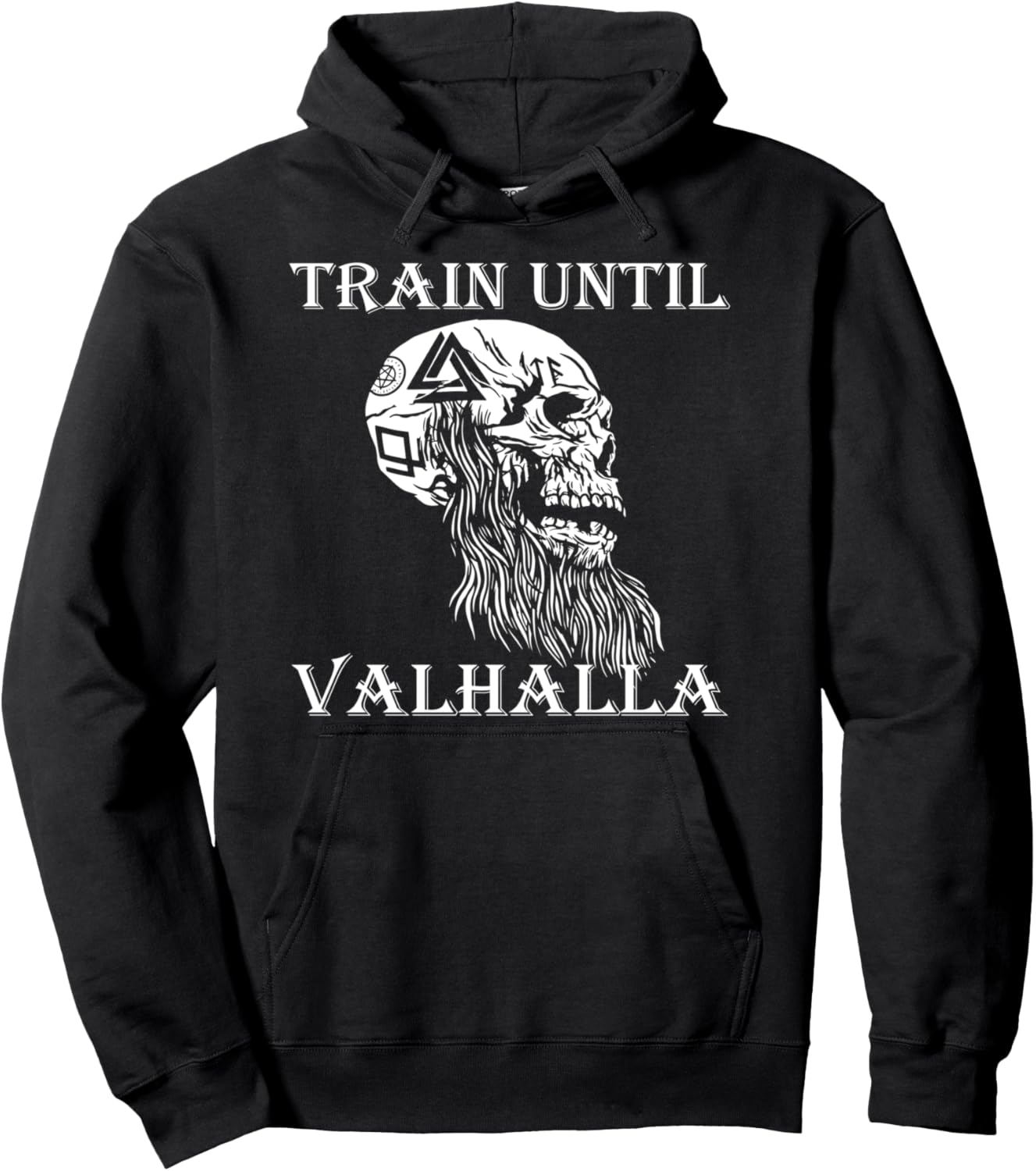 

Толстовка для силовых тренировок Valhara Fitness Laguna Viking Training Hoodie, черная (black 19-3911tcx), размер S Gift Ideas For Sports Fans Viking, Черный, Толстовка для силовых тренировок Valhara Fitness Laguna Viking Training Hoodie, черная (black 19