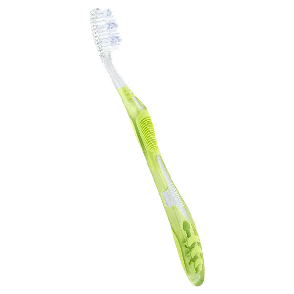 Мягкая щеточка для отбеливания, 1 шт. Elgydium Whitening — фото 2