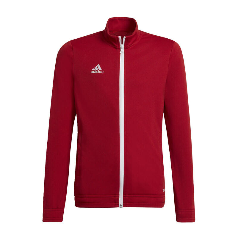 

тренировочная куртка Entrada 22 ADIDAS, цвет rot