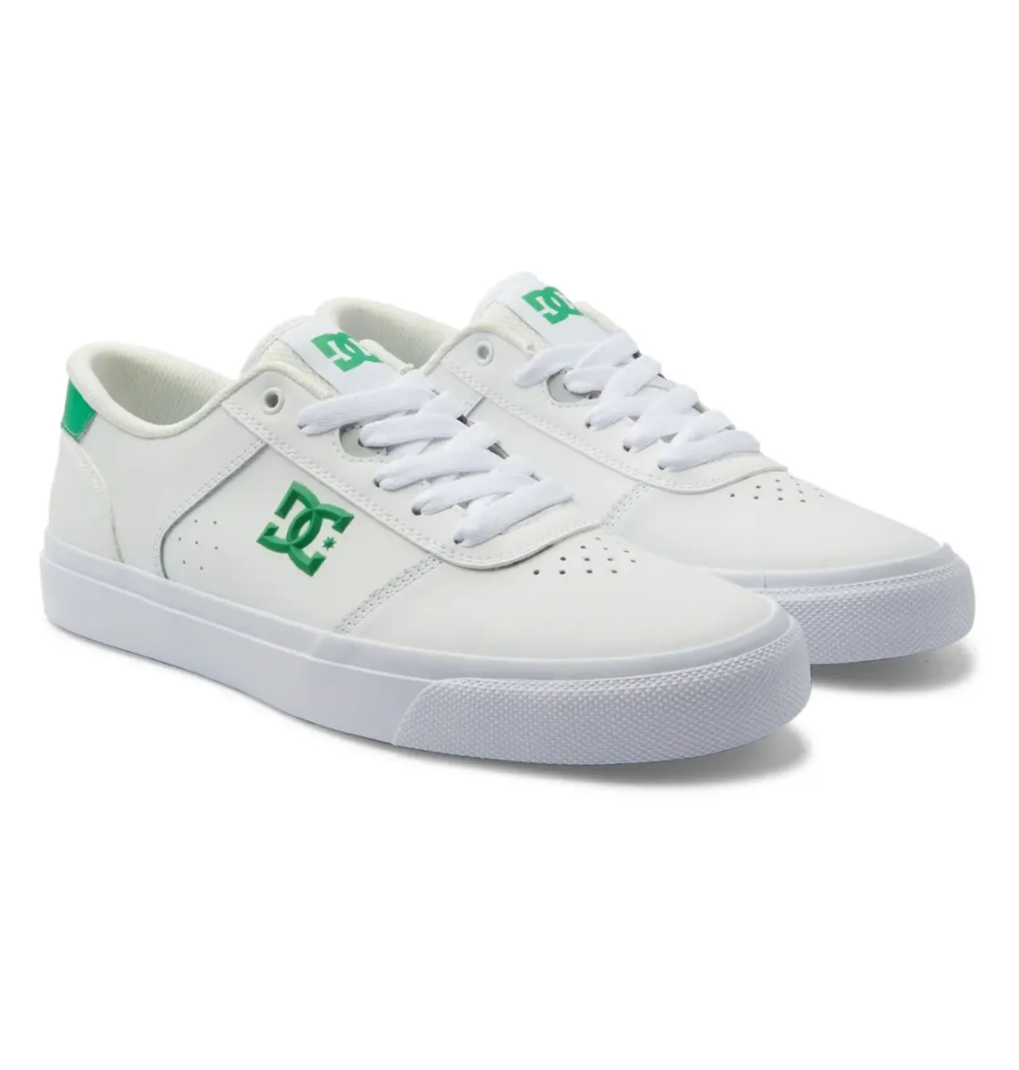 

Кроссовки DC Shoes "Teknic", белый