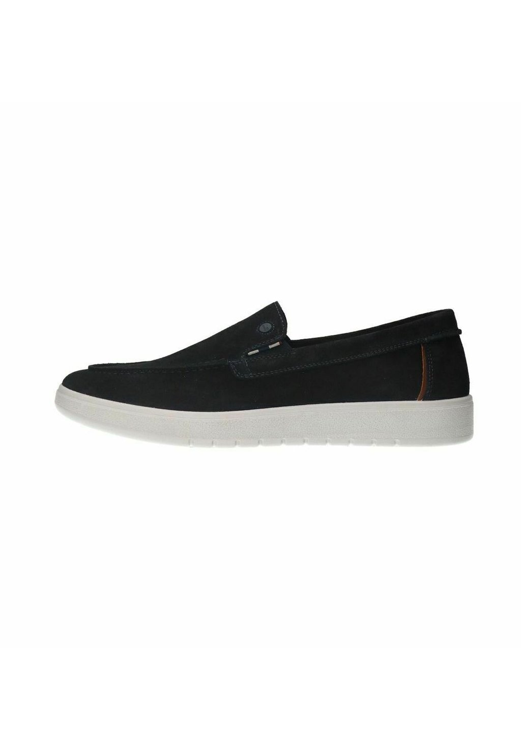 

Слипоны Smart slip-ons Manfield, синий