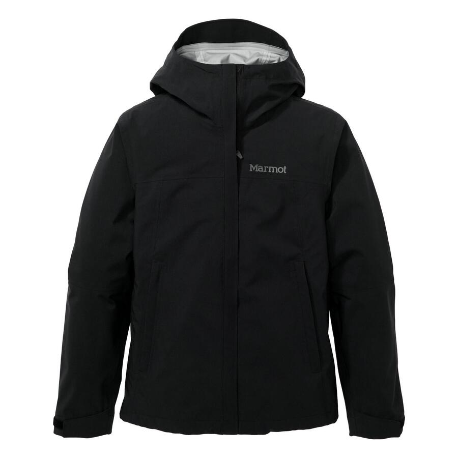 

MARMOT Водонепроницаемая, дышащая женская куртка-дождевик PreCip Eco Pro