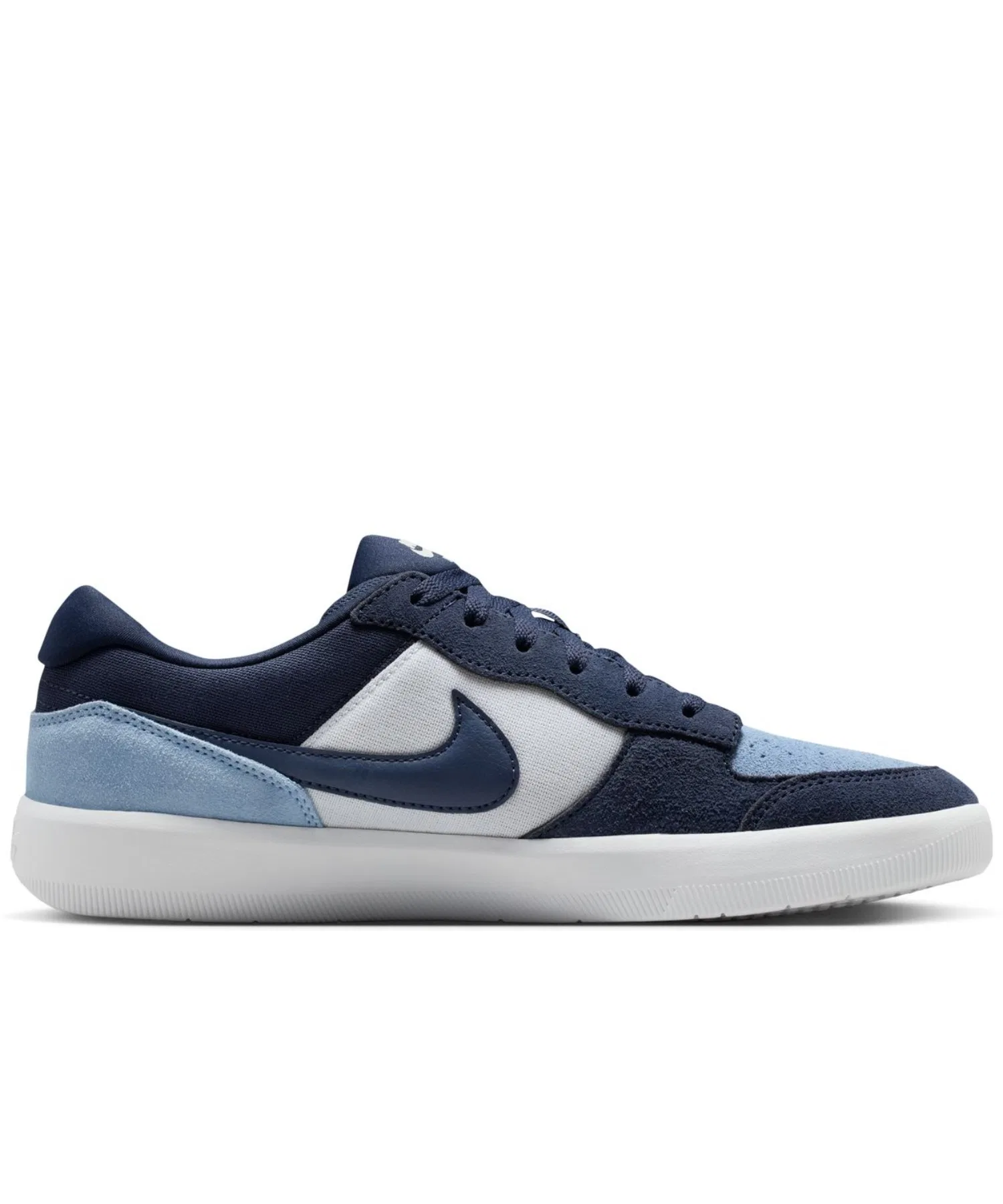 Мужские кроссовки Nike NIKE SB FORCE 58 — фото 2