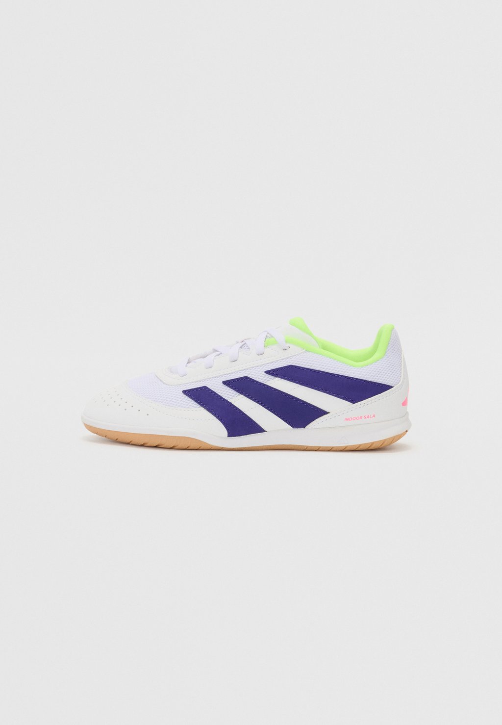 

Футбольные бутсы PREDATOR CLUB SALA INDOOR KIDS Adidas Performance, белый