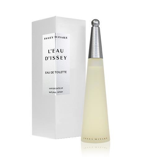 

Туалетная вода, 100 мл Issey Miyake, L'eau d'Issey