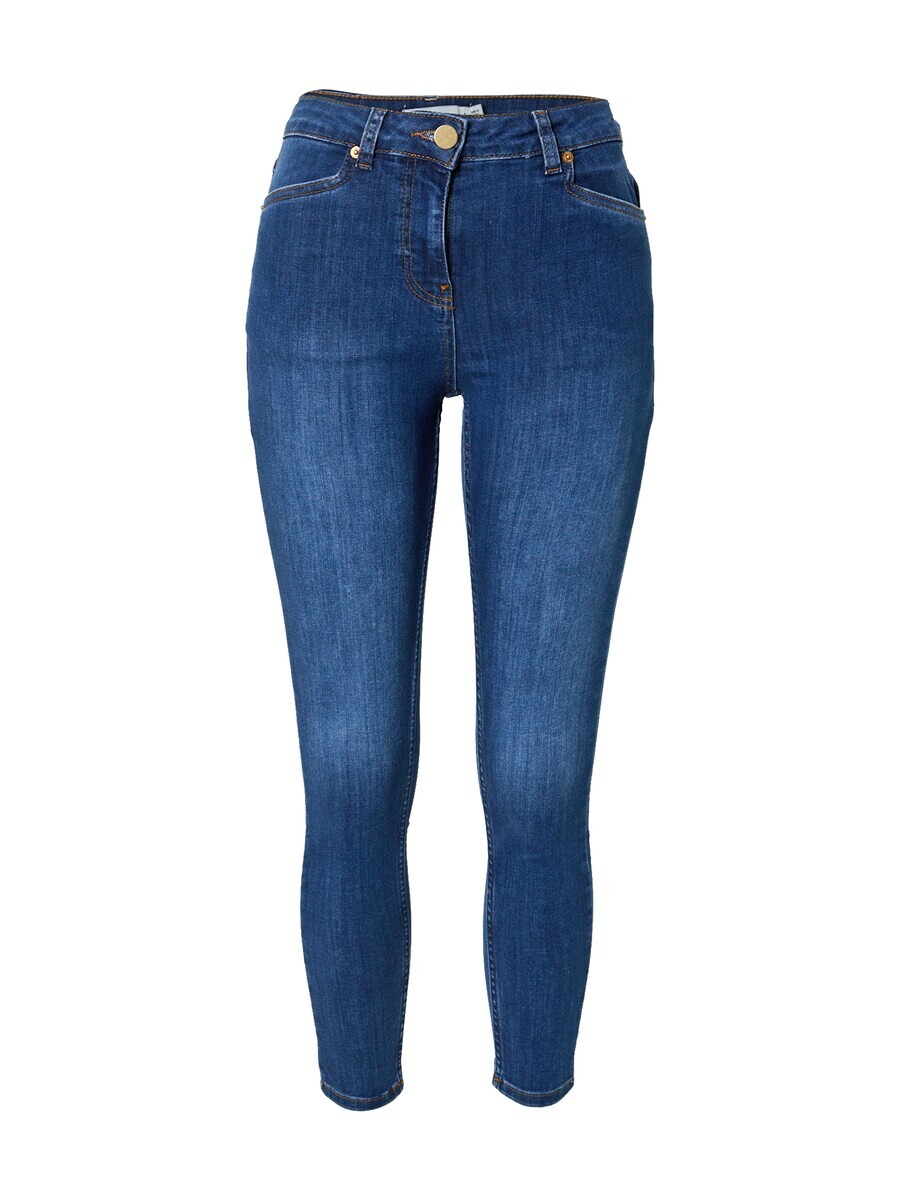 

Джинсы скинни Oasis Skinny Jeans Jade, синий деним