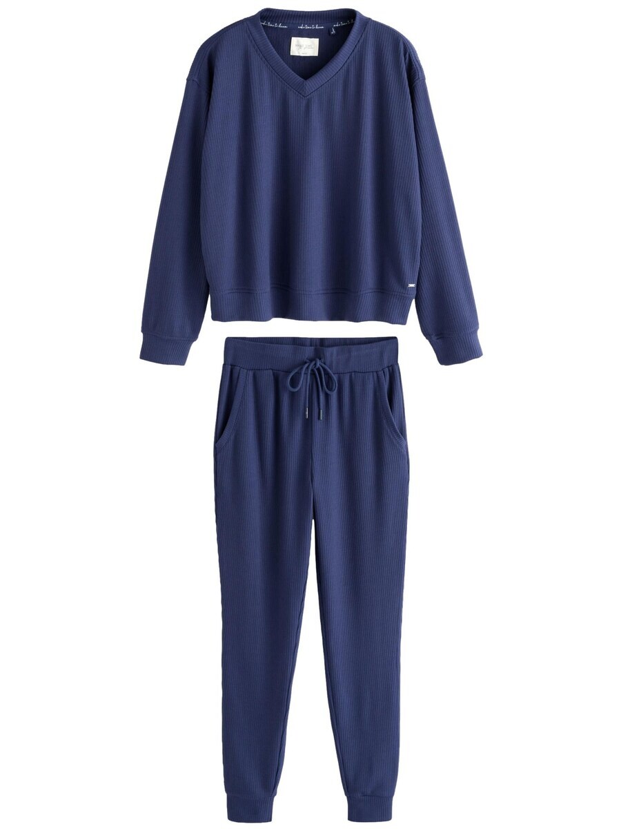 

Пижама Next Pajama, синий