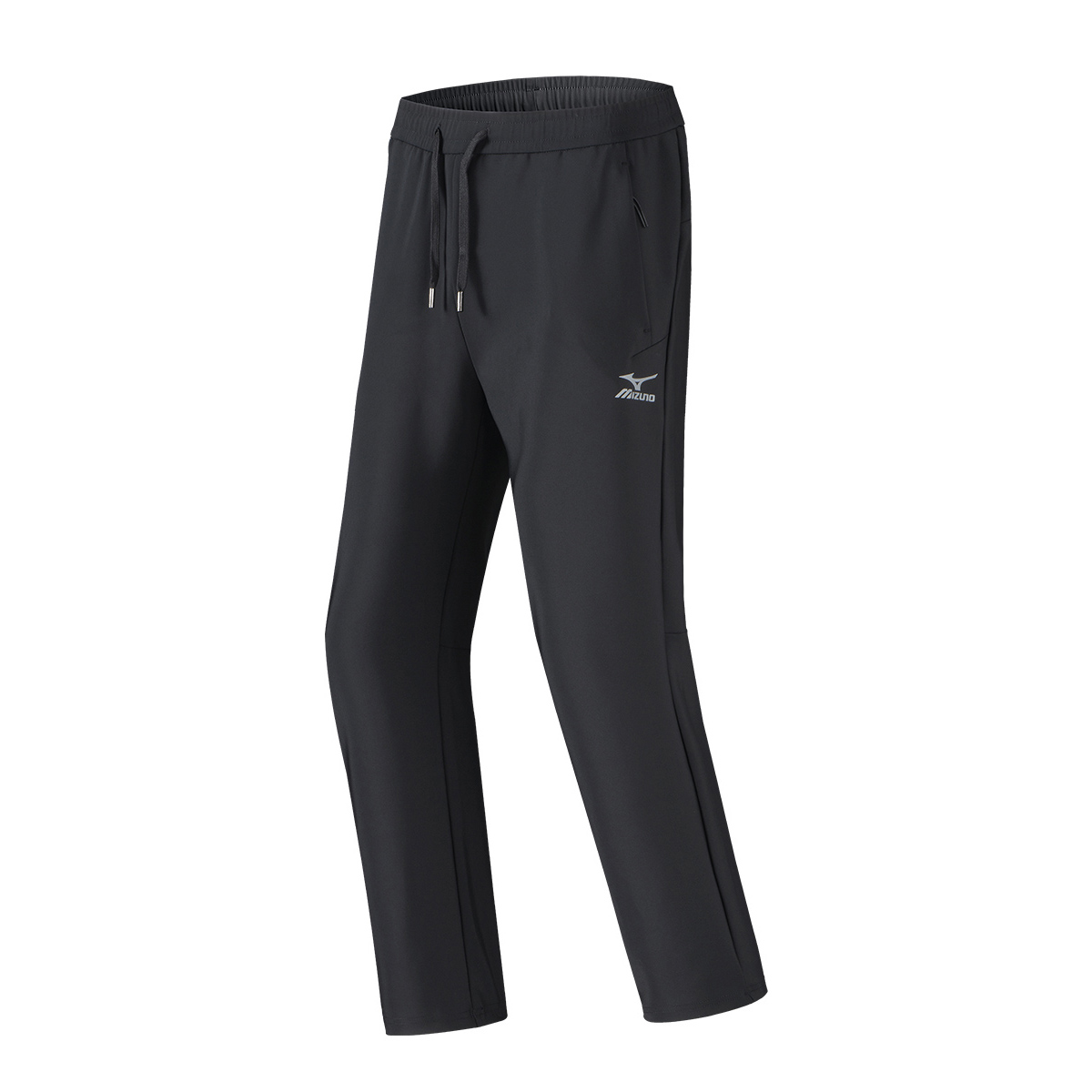 

Унисекс спортивные штаны для улицы Mizuno, серый