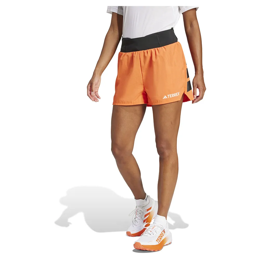 

Шорты adidas Xperior 3´´, оранжевый