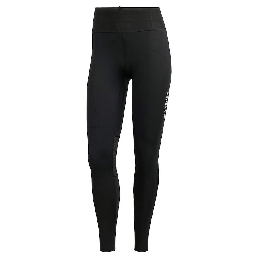 Узкие спортивные брюки ADIDAS TERREX Xperior, черный
