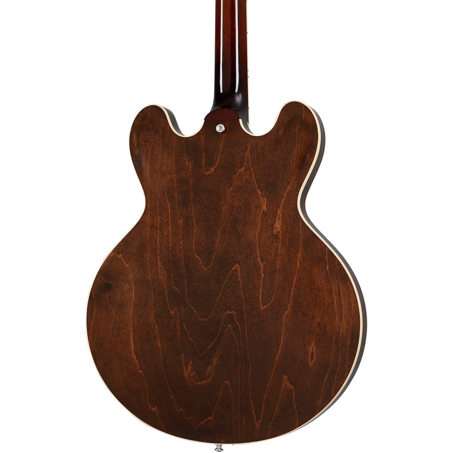 

Электрогитара Epiphone USA Casino Hollowbody Vintage Burst