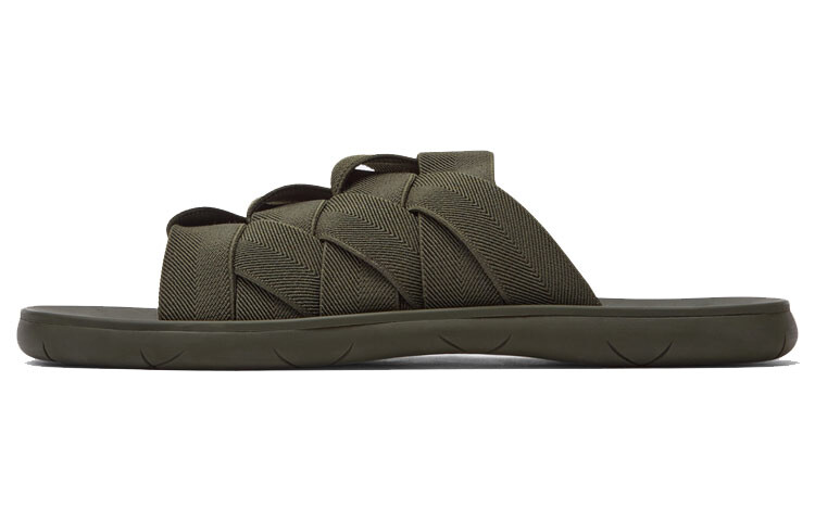 

Intrecciato Slide Мужчины Bottega Veneta