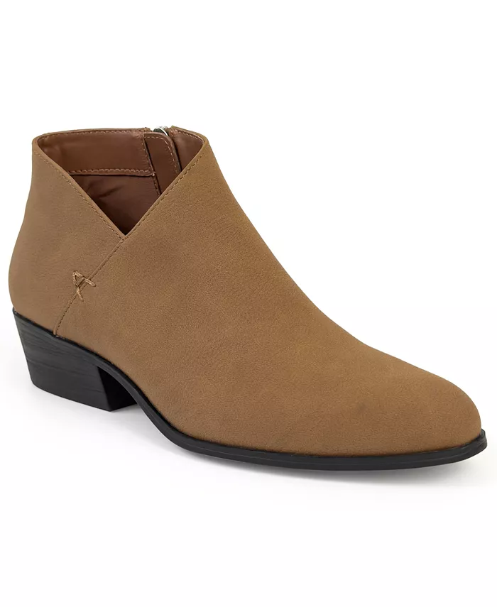 Женские ботинки Cayu Aerosoles, коричневый