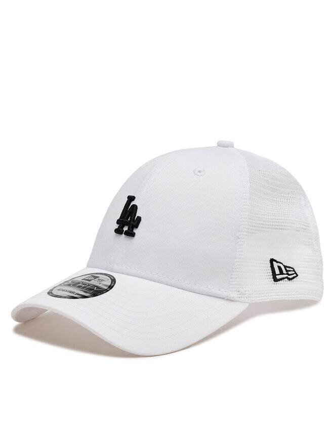 

Бейсболка New Era, белый